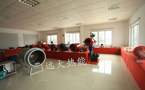 燃燒器產(chǎn)品