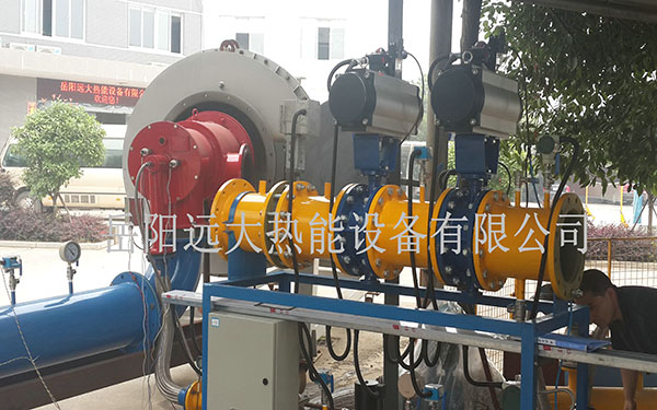 鍋爐過(guò)熱器